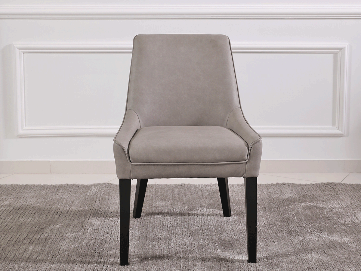 DINING CHAIR Y1186B COLOR CU152