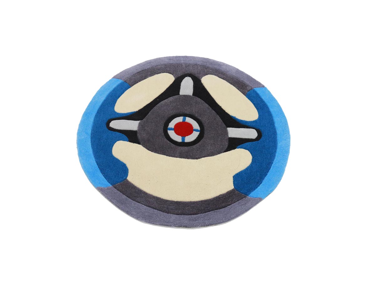 kids collection in steerwheel design 100 cm