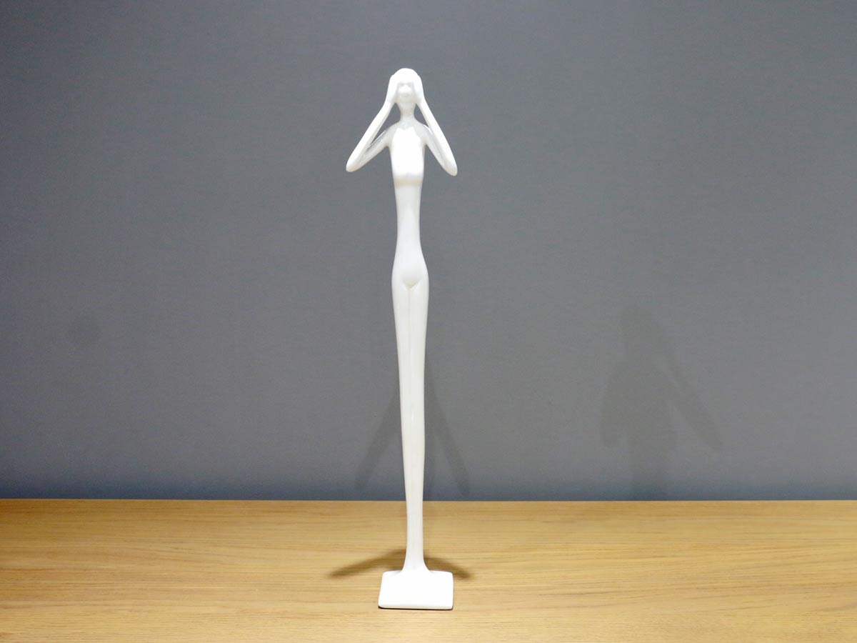 white language A 71 cm