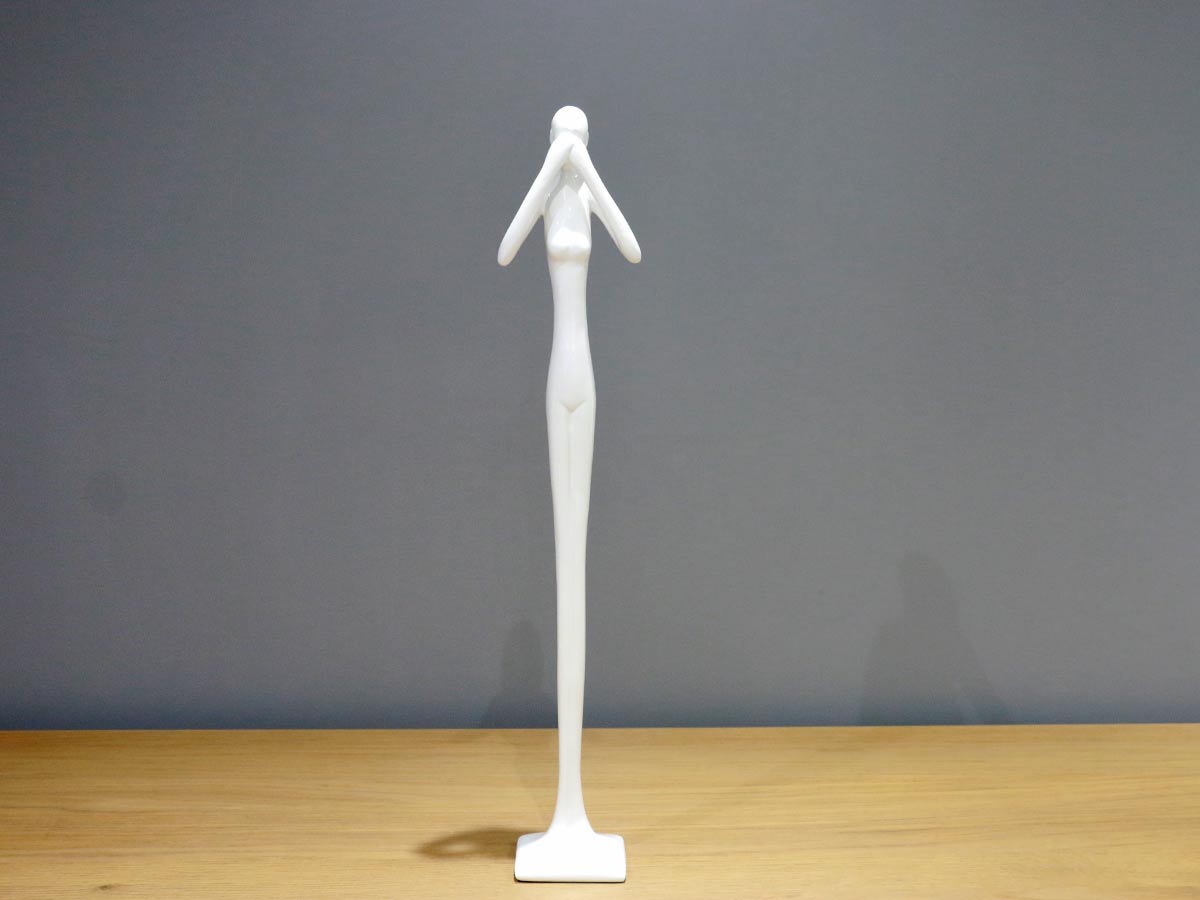 white language B 71 cm