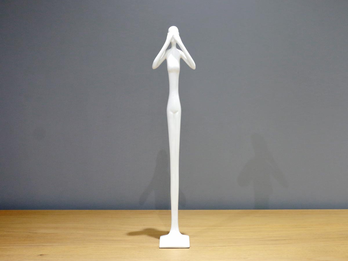 white language C 71 cm