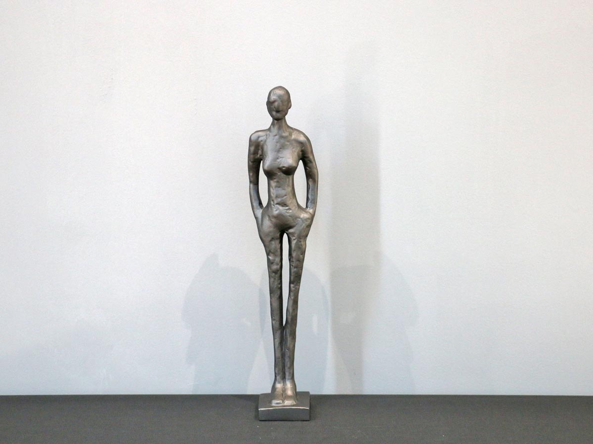 black body metal effect 50cm