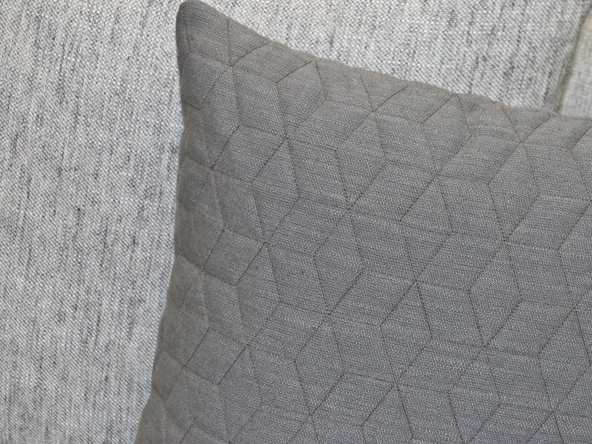 DECORATIVE CUSHION 50X50CM CAT E 1593/74