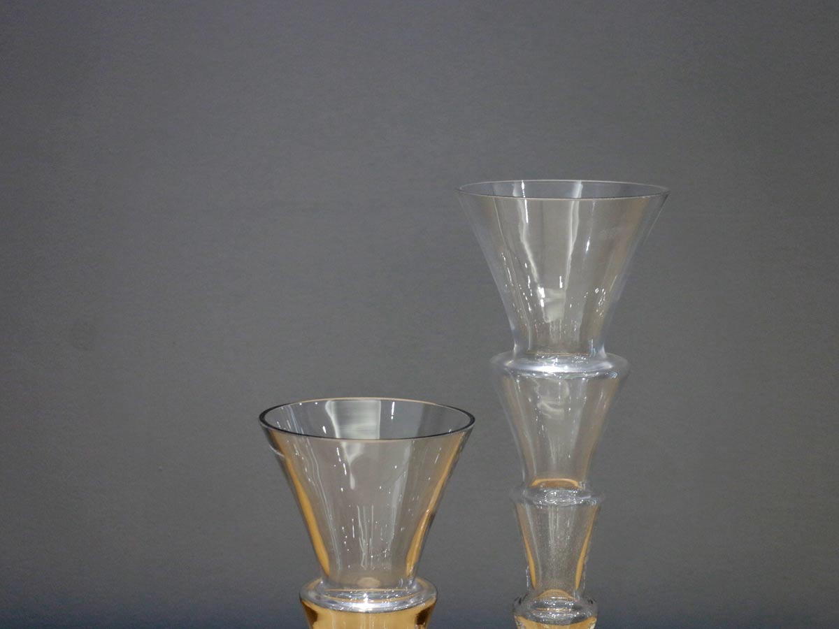 tree candle holder large