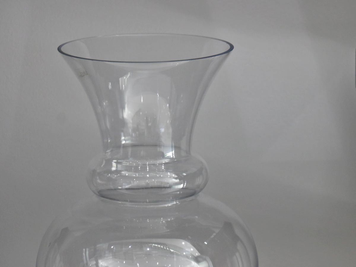 tiffany vase 26.5cm