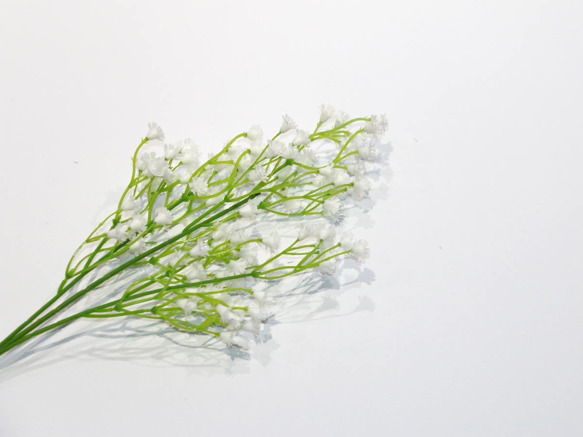 french gypsophila 52cm