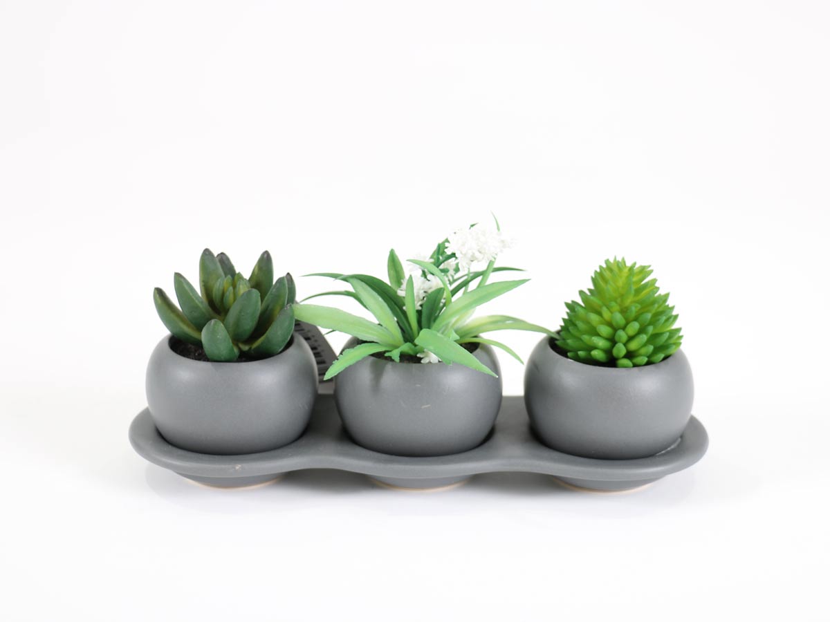 artificial plant 13863