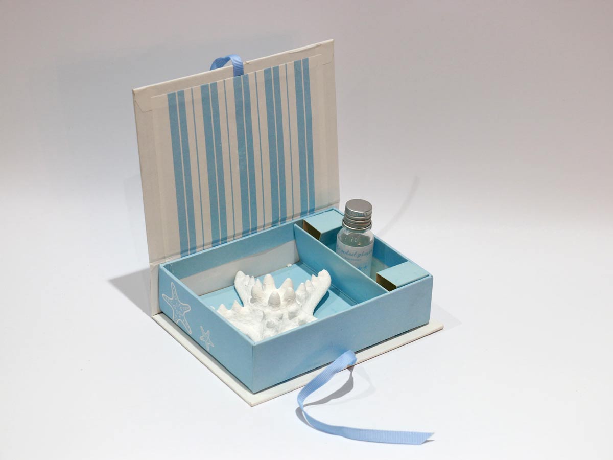 scented starfish collection