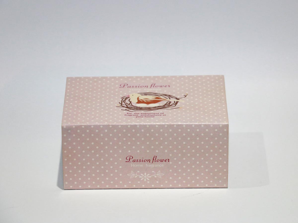 10ml diffuser pink bird set