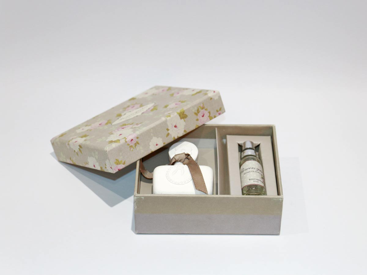 10ml diffuser rose collection