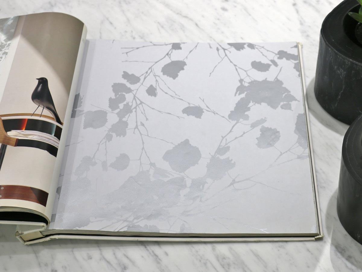 NORDIC LEAVES-301002