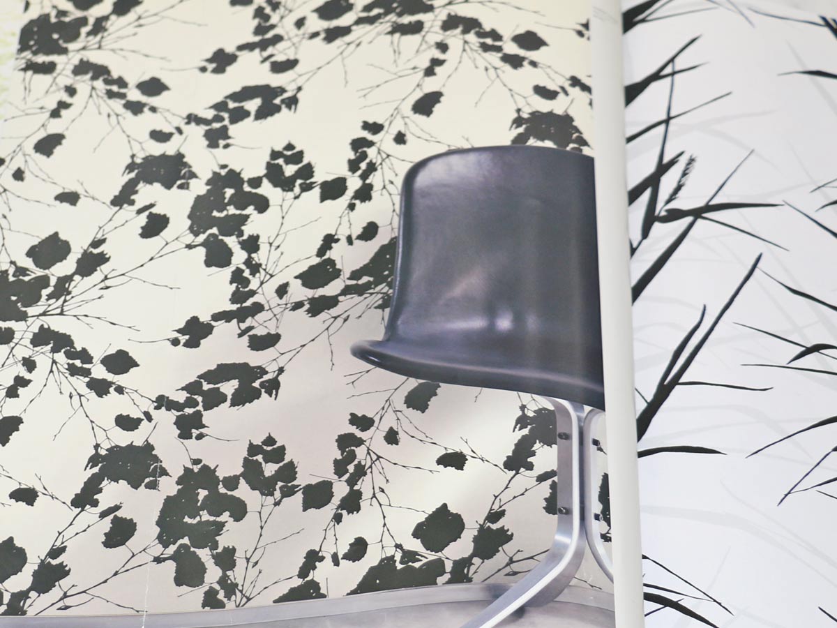 NORDIC LEAVES-301002