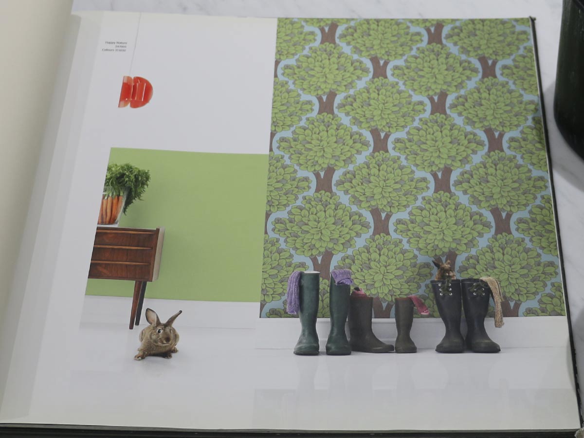 FIONA HAPPY NATURE-347005