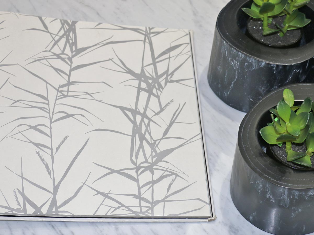 NORDIC LEAVES-302006