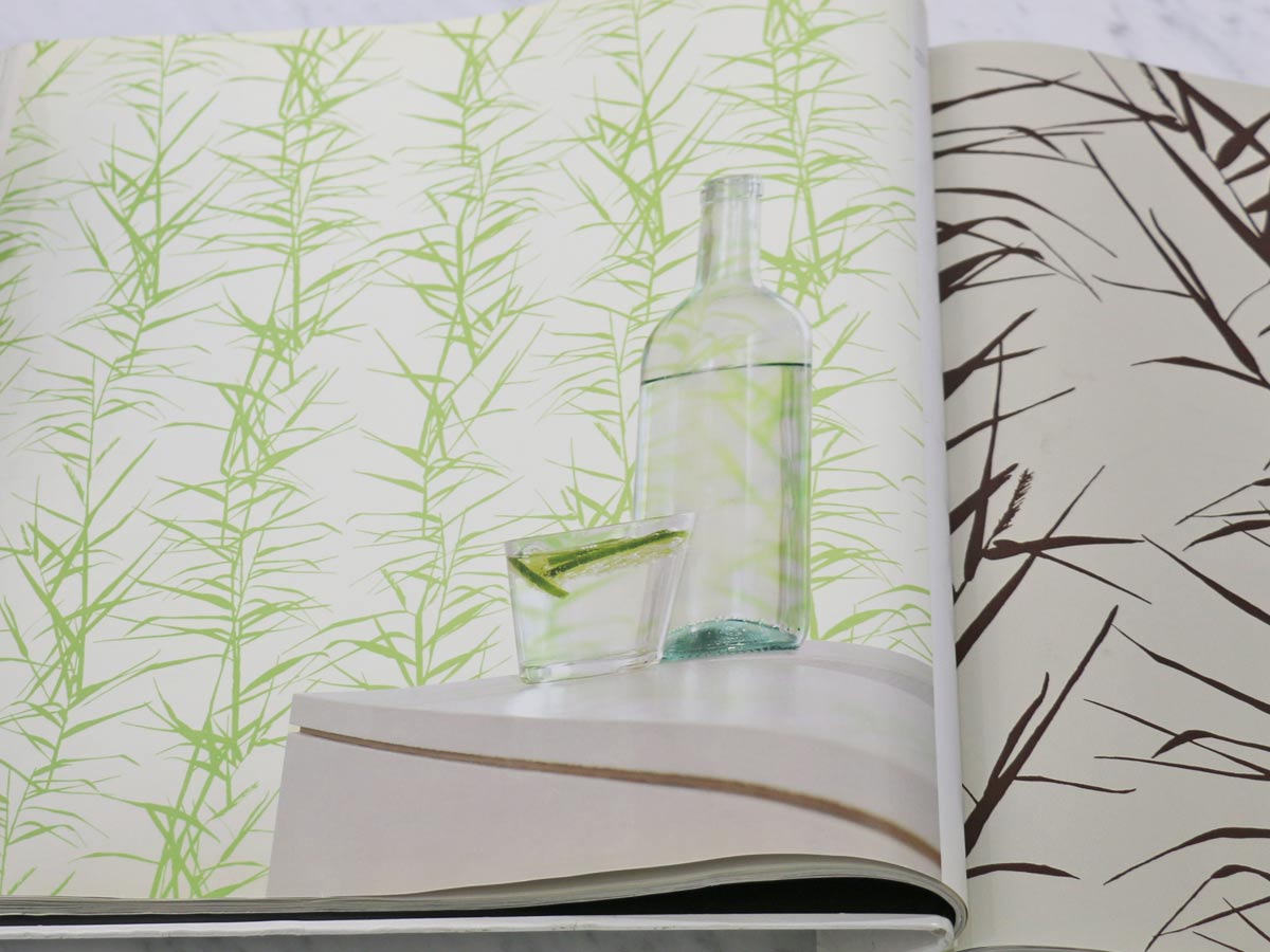 NORDIC LEAVES-302006