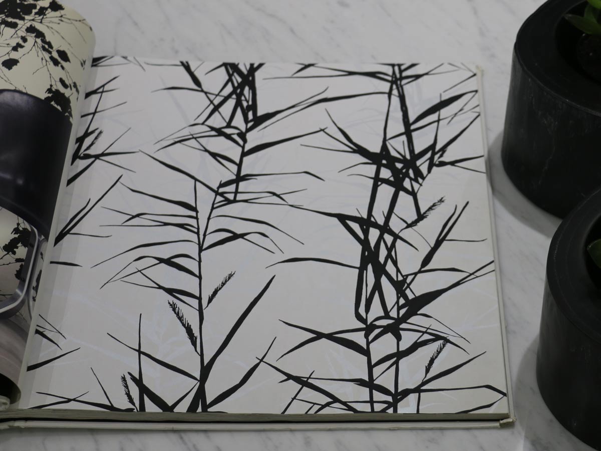 NORDIC LEAVES-302007