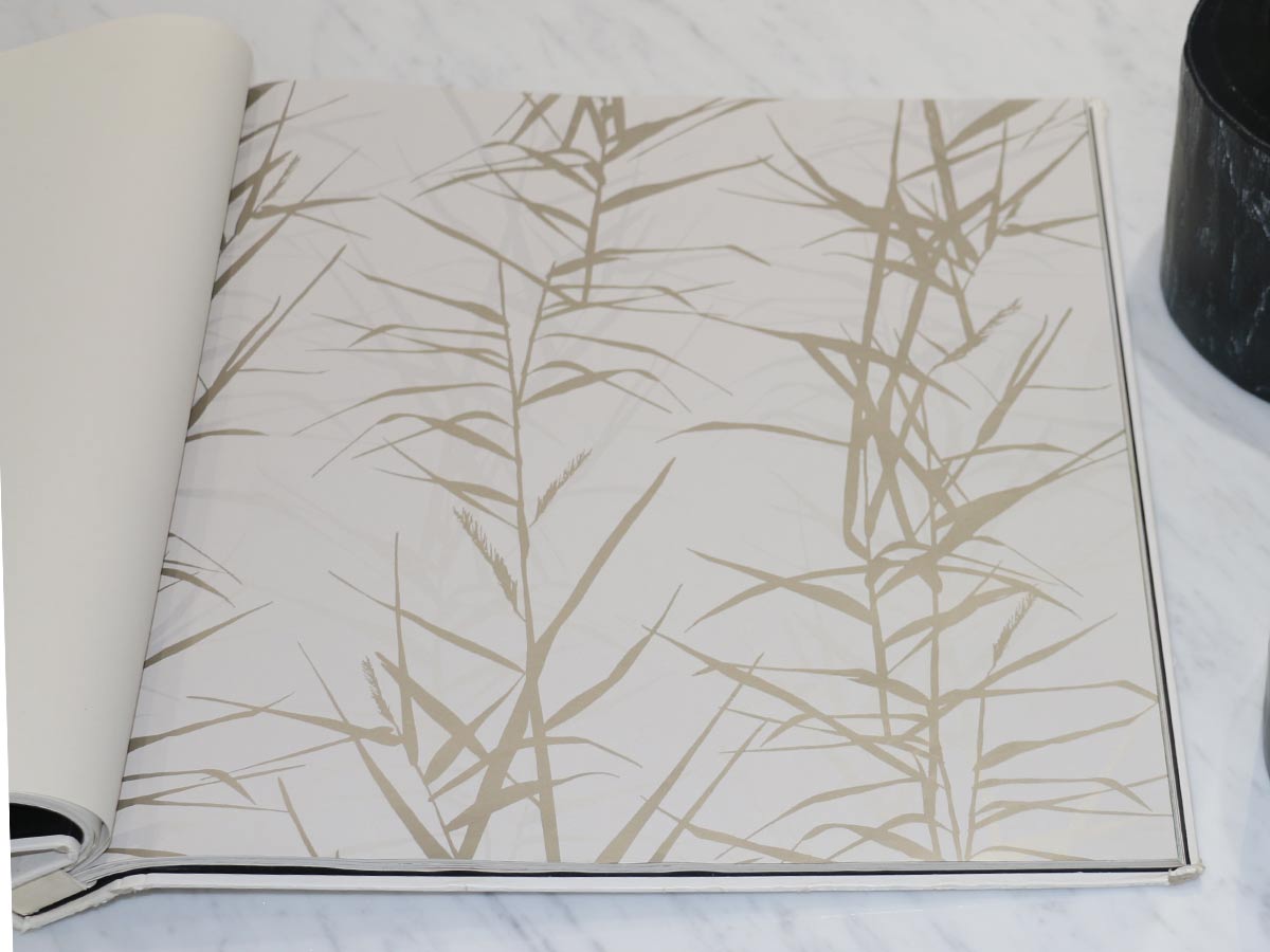 NORDIC LEAVES-302008