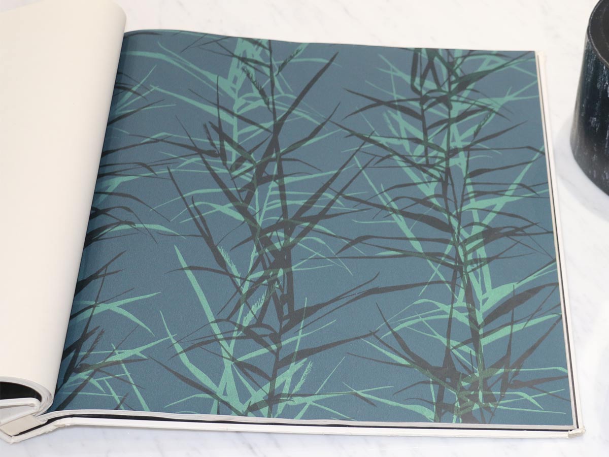 NORDIC LEAVES-302011