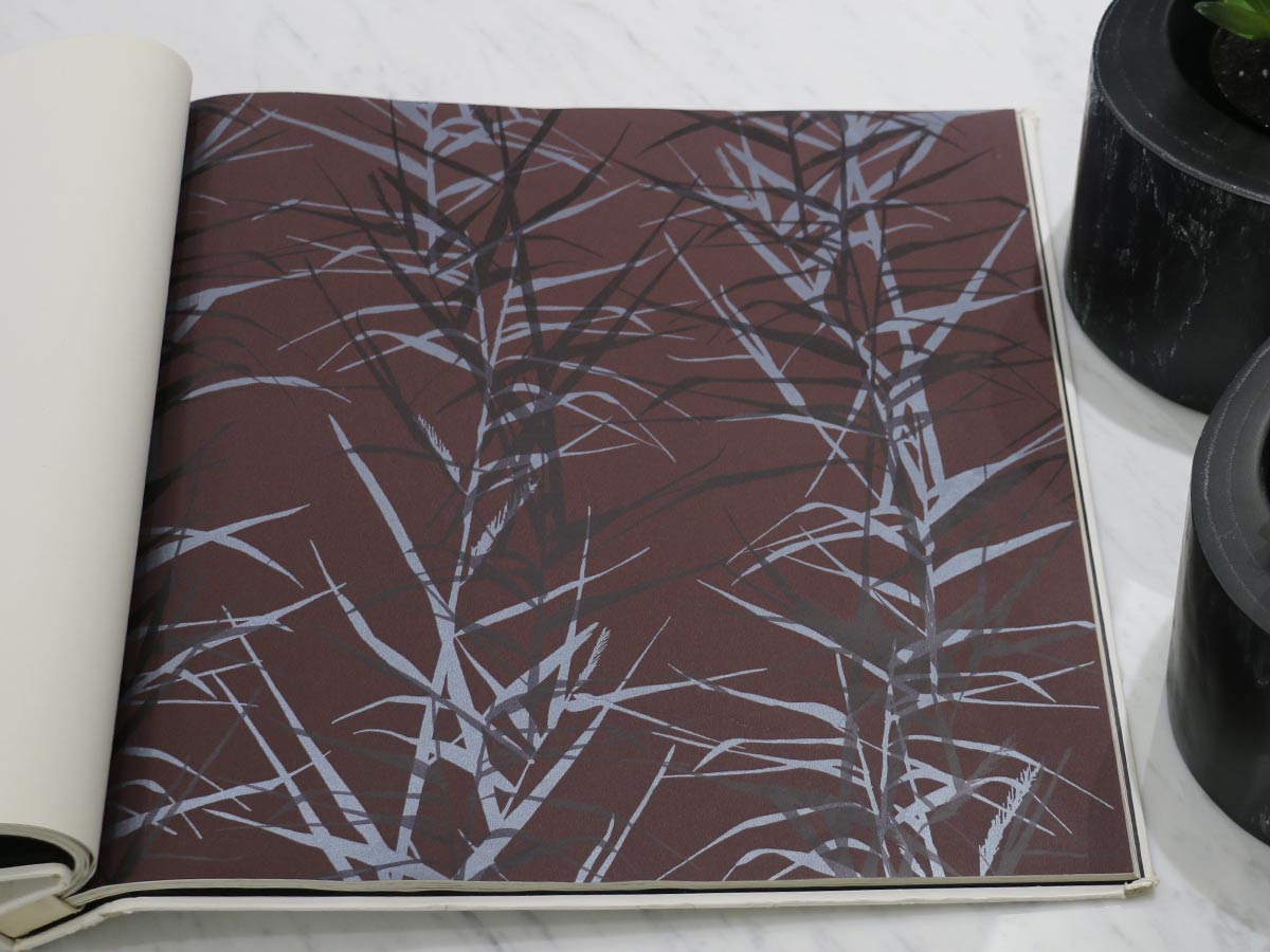 NORDIC LEAVES-302012