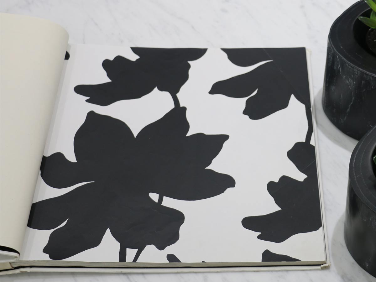 NORDIC LEAVES-303001