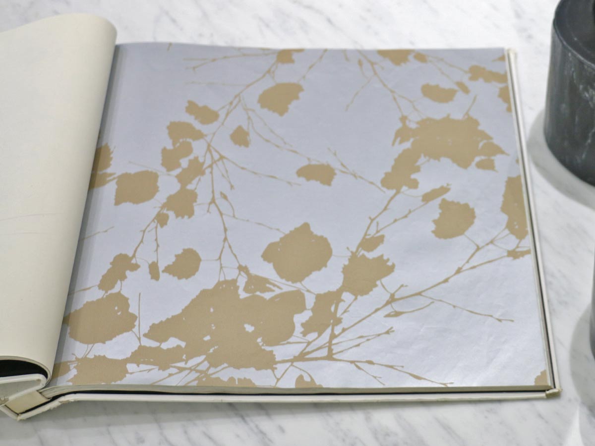 NORDIC LEAVES-301003