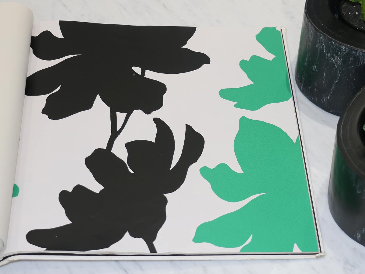 NORDIC LEAVES-303003