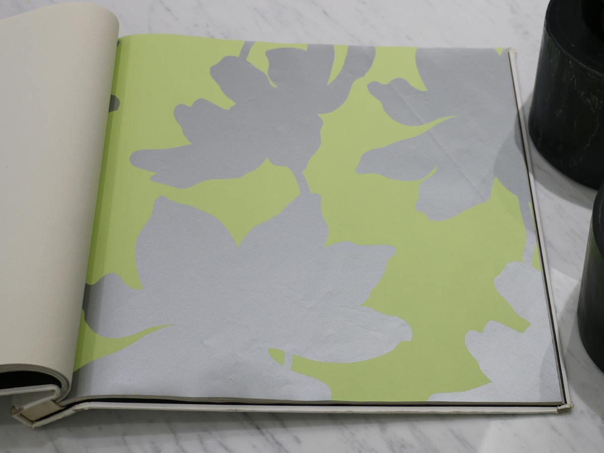 NORDIC LEAVES-303004