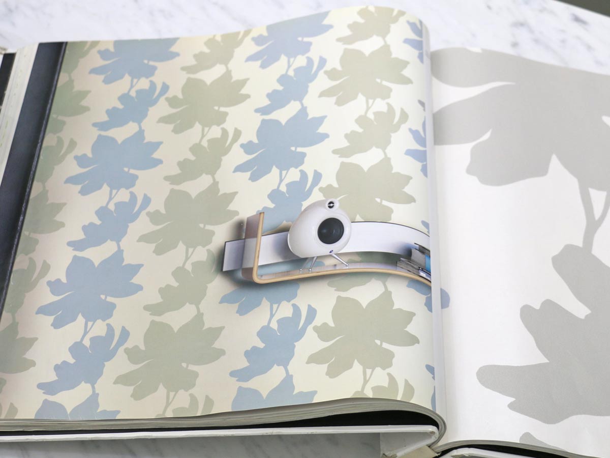 NORDIC LEAVES-303007