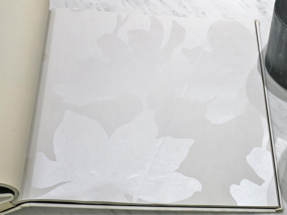 NORDIC LEAVES-303009