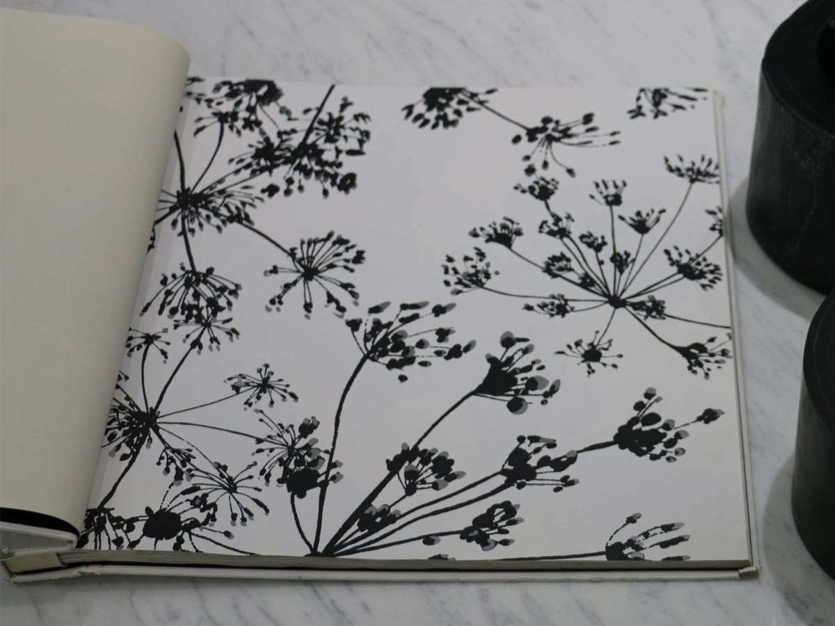 NORDIC LEAVES-304001