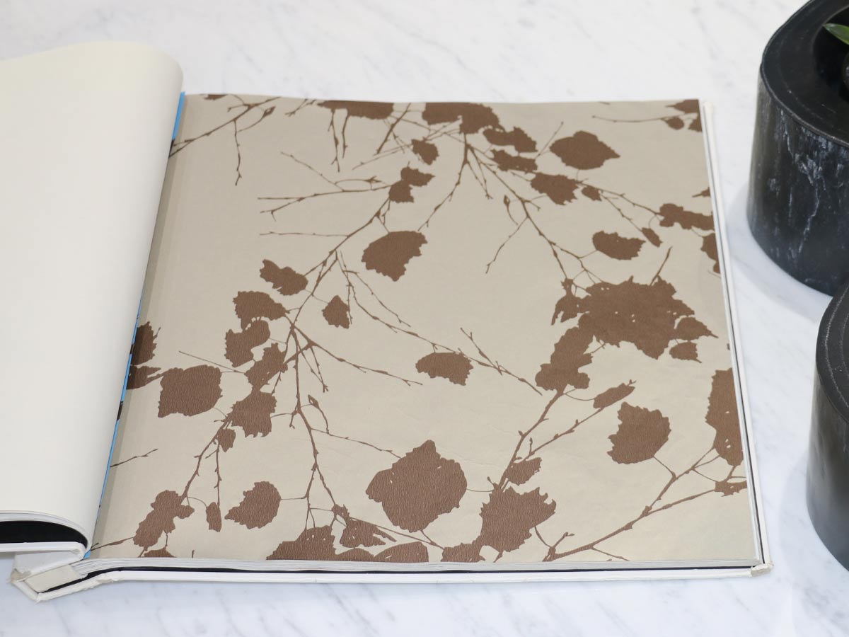 NORDIC LEAVES-301005