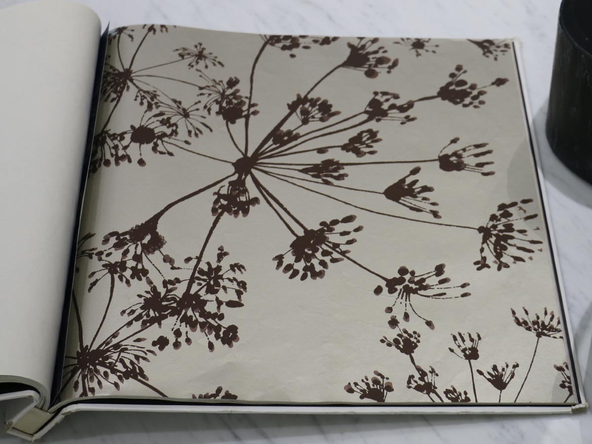 NORDIC LEAVES-304003