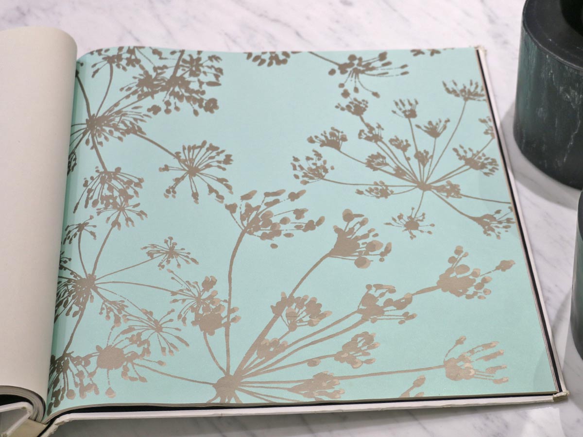 NORDIC LEAVES-304004