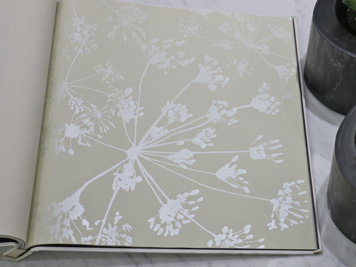 NORDIC LEAVES-304008