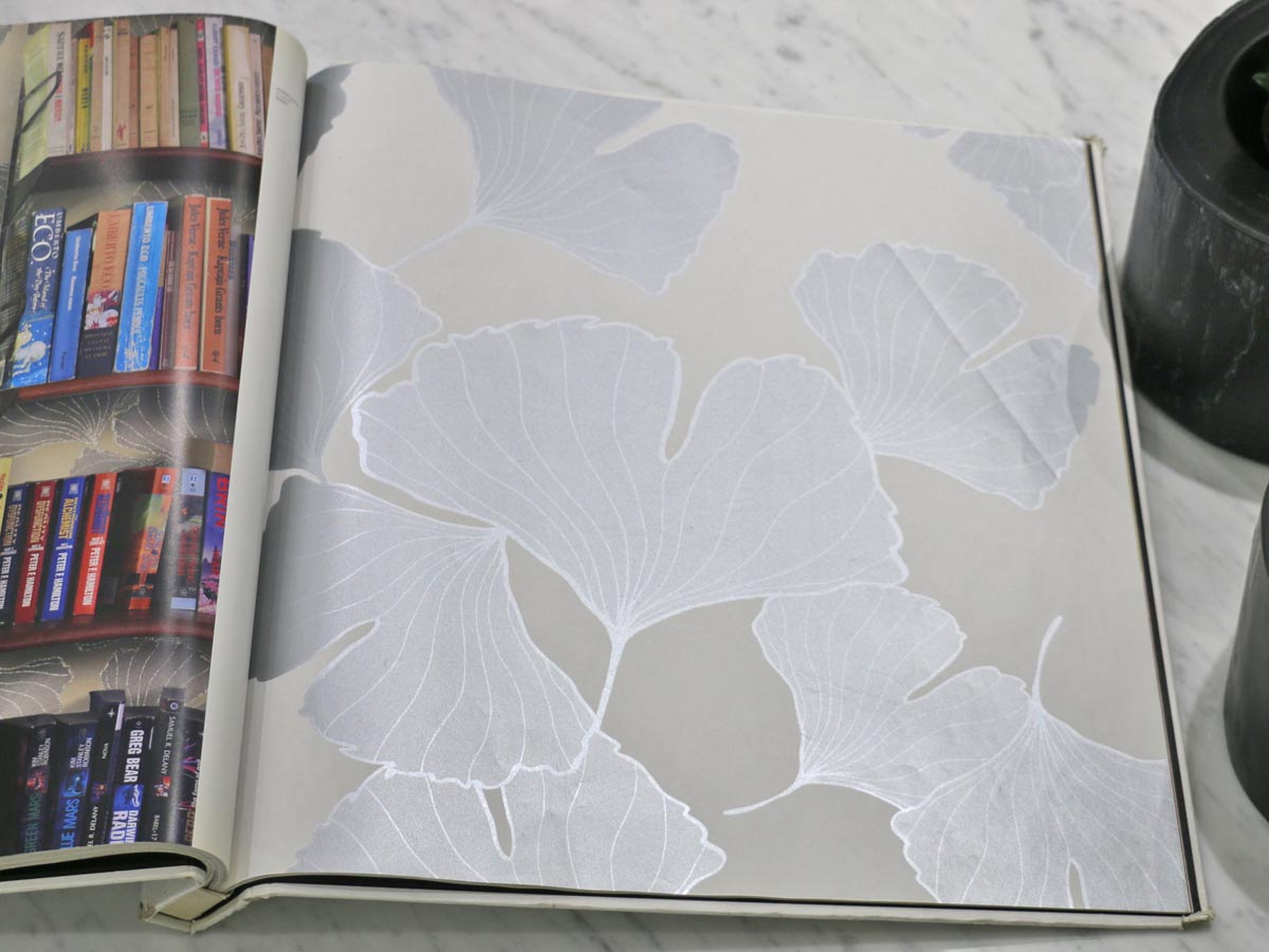 NORDIC LEAVES-305003