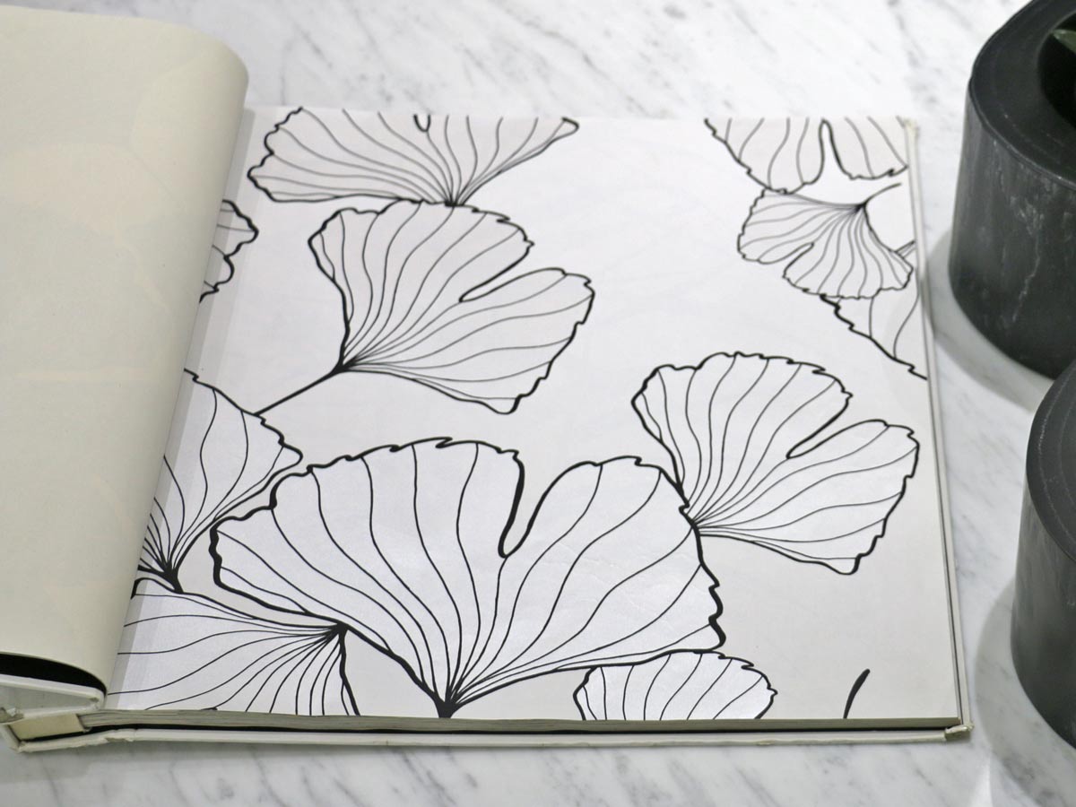 NORDIC LEAVES-305004