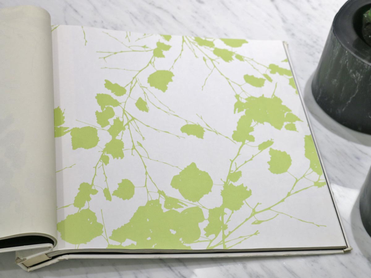 NORDIC LEAVES-301007