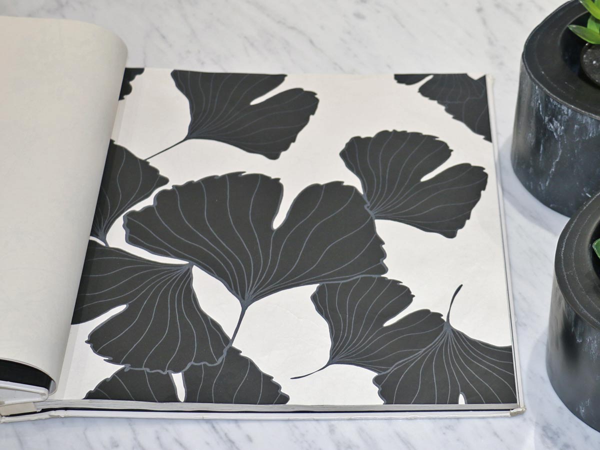 NORDIC LEAVES-305007