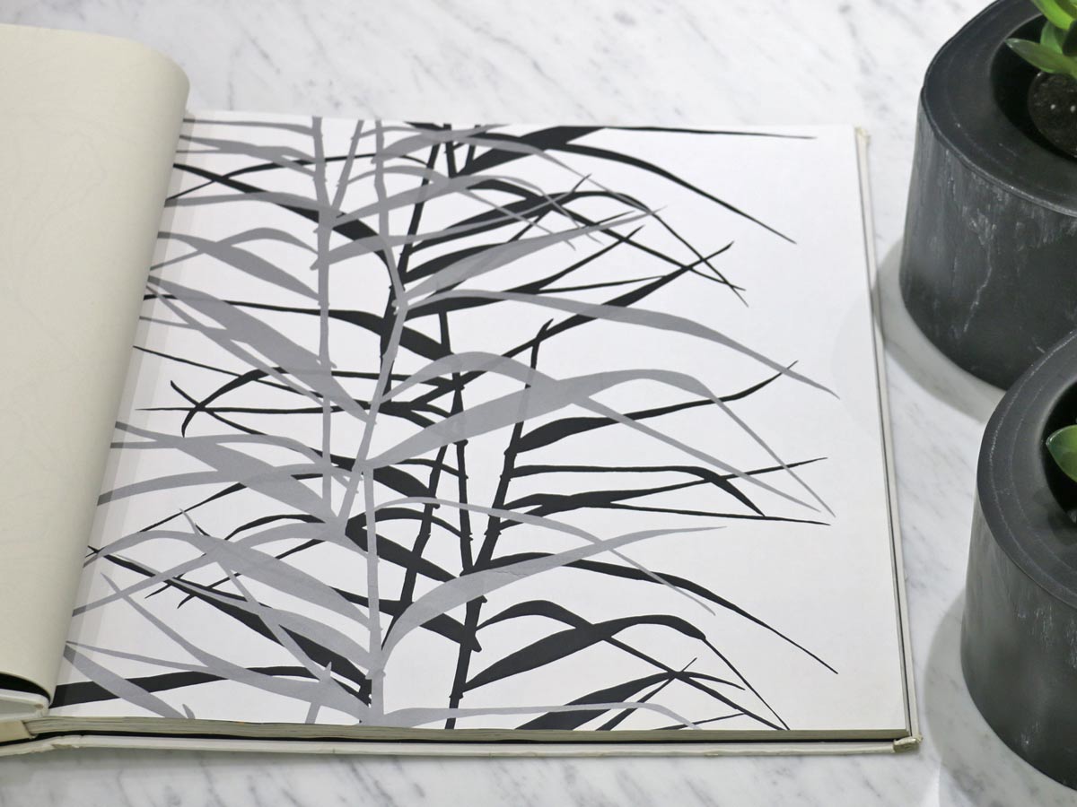 NORDIC LEAVES-306001