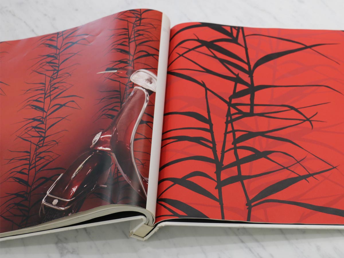 NORDIC LEAVES-306005