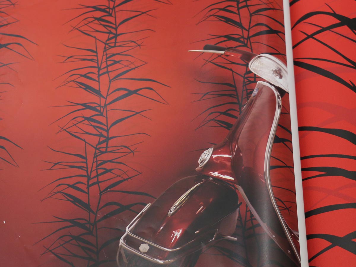 NORDIC LEAVES-306005