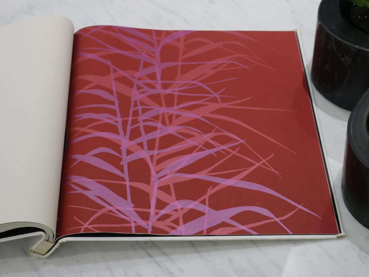 NORDIC LEAVES-306007