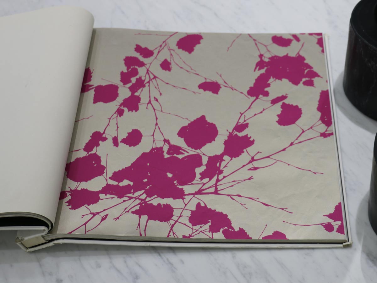 NORDIC LEAVES-301008