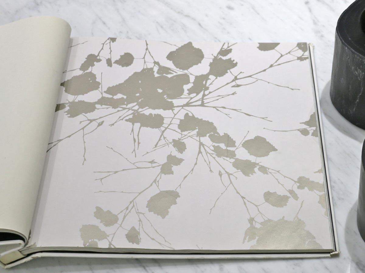 NORDIC LEAVES-301009