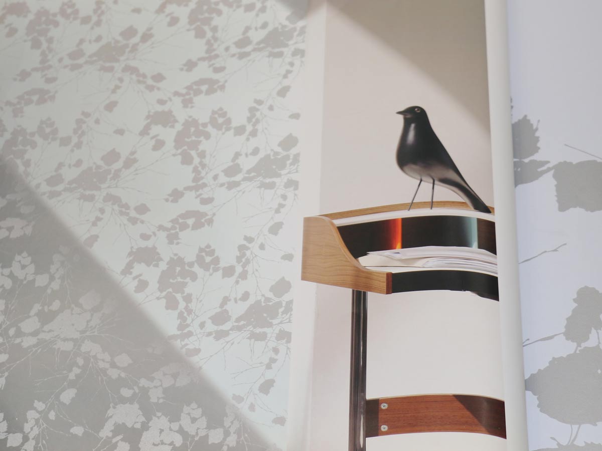 NORDIC LEAVES-301009