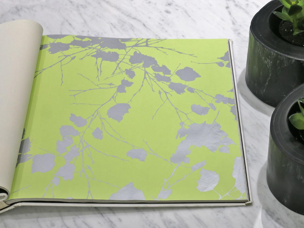 NORDIC LEAVES-301011