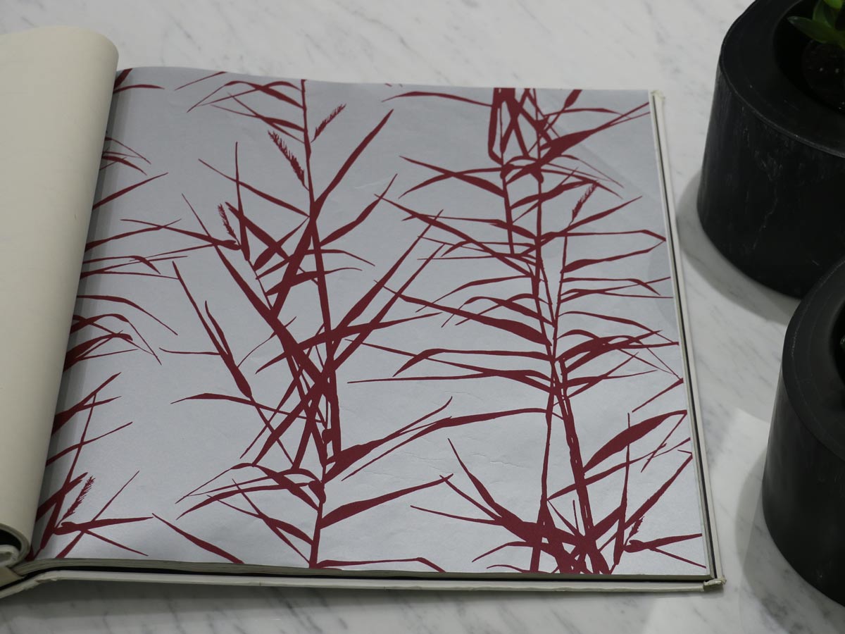 NORDIC LEAVES-302002