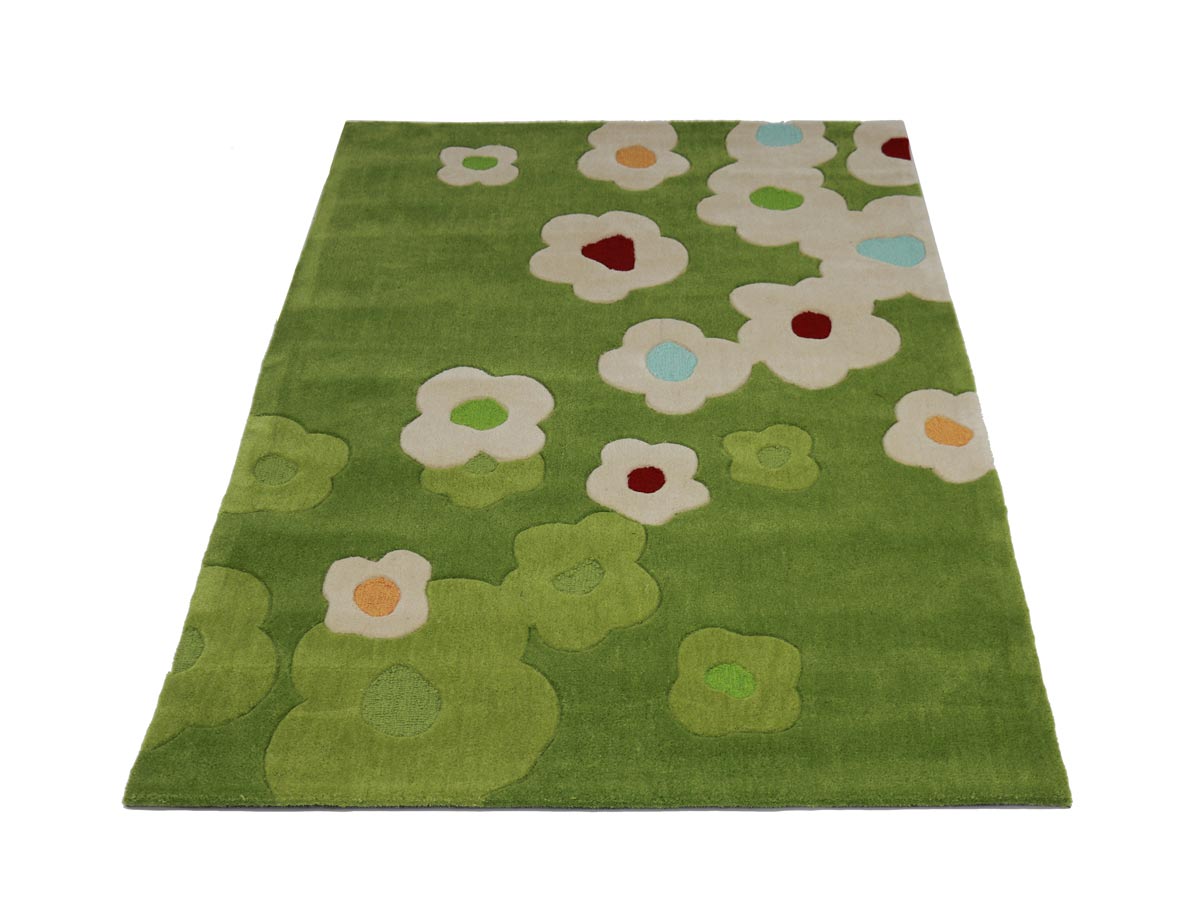 spring rug 120x180 cm