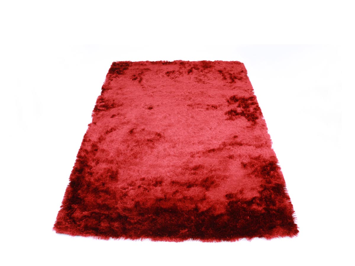 hand-tufted shaggy rug rubby 120x180 cm