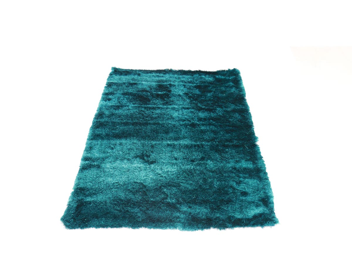 hand-tufted shaggy rug pacific 120x180 cm
